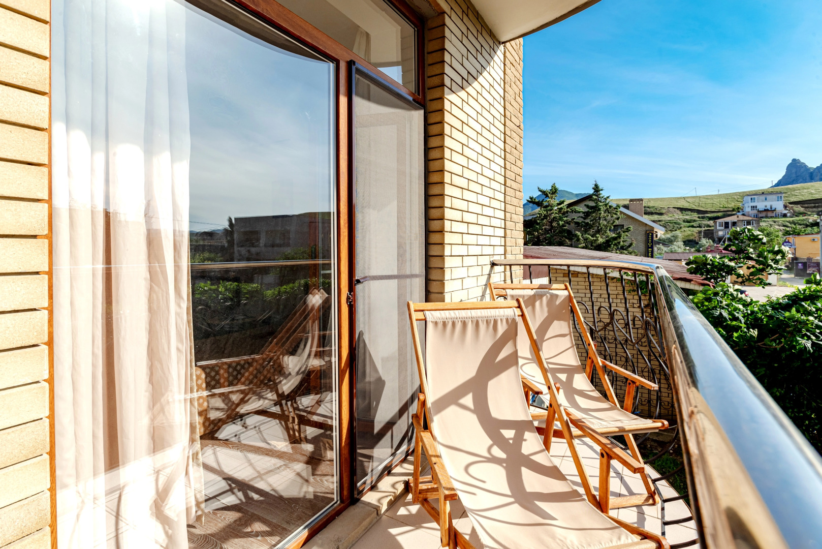 Отель Медведь Resort