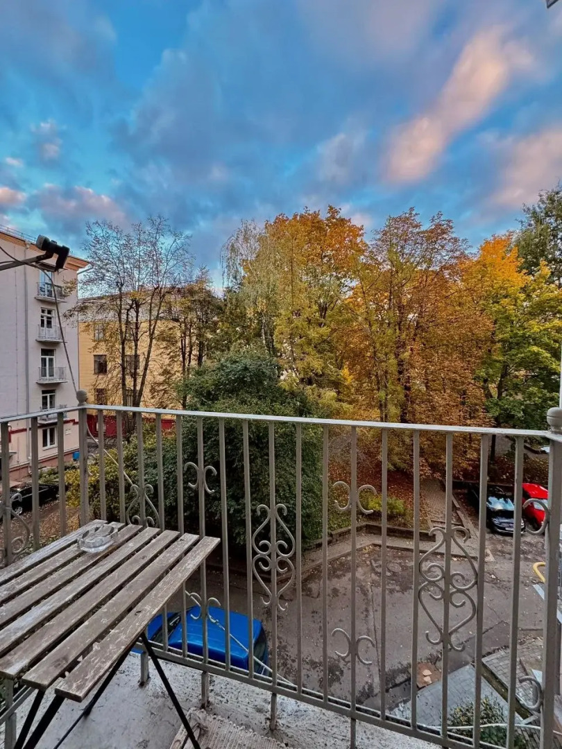 Апартаменты Щикарная двушка в самом сердце Минска