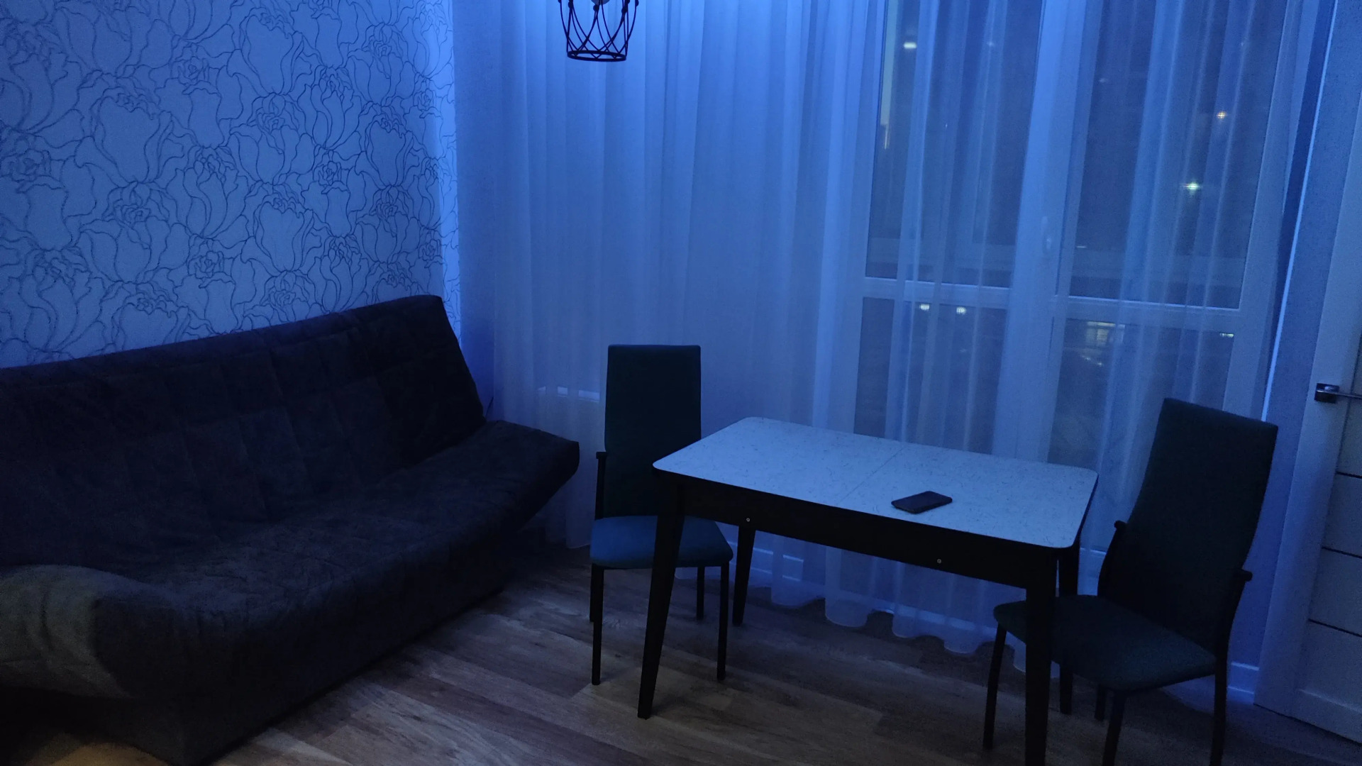 Квартира Двухкомнатная в Минск-Мир