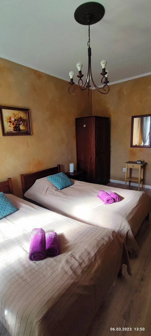 Квартира Лофт у Моря в Пионерском