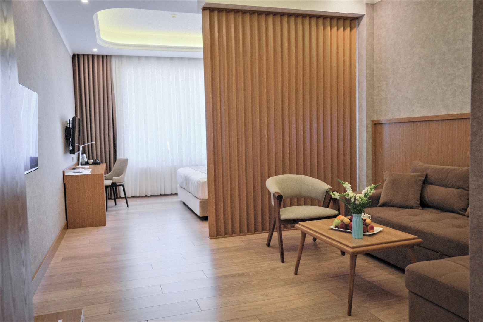 Отель Al Anvar Hotel