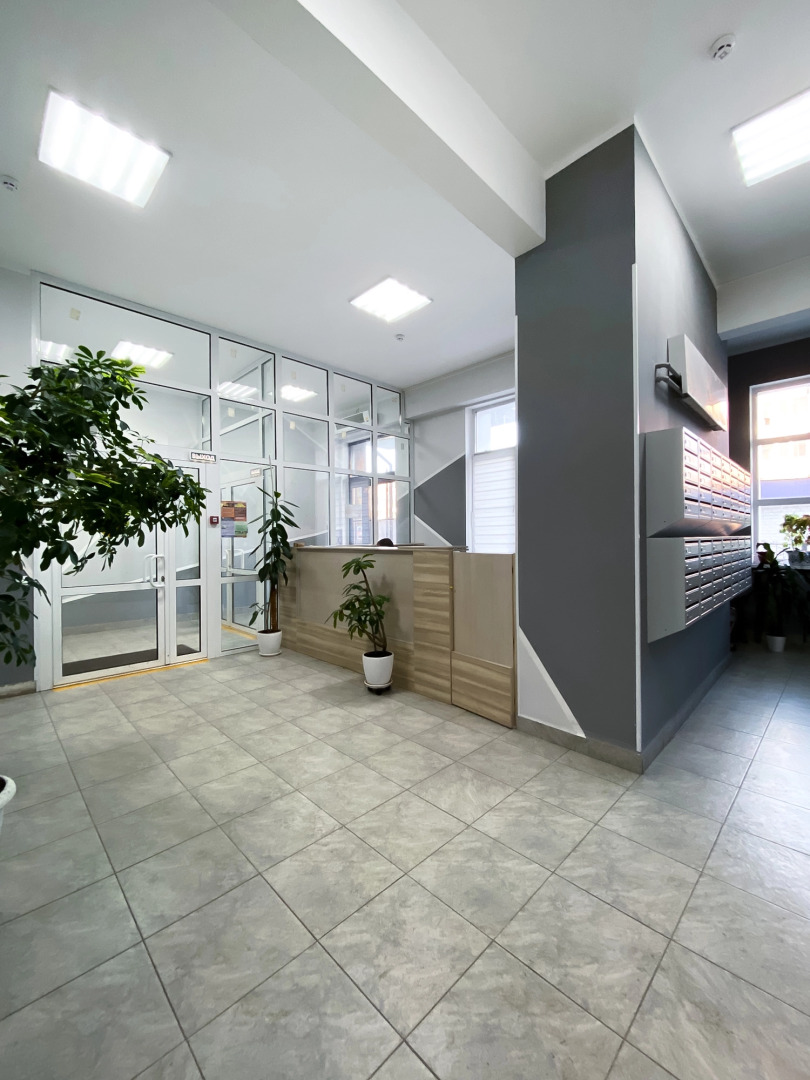 Апартаменты Premium в центре