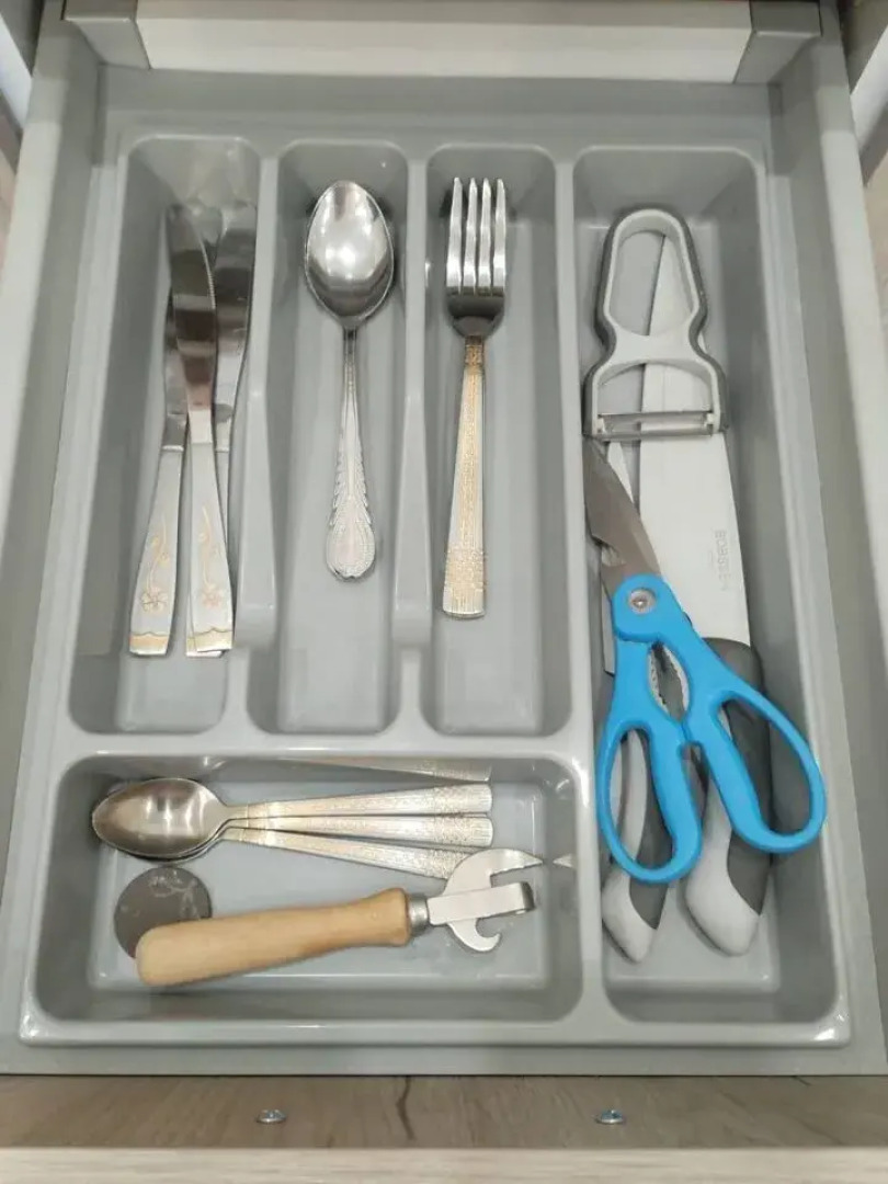 Квартира на Римской улице 5к4