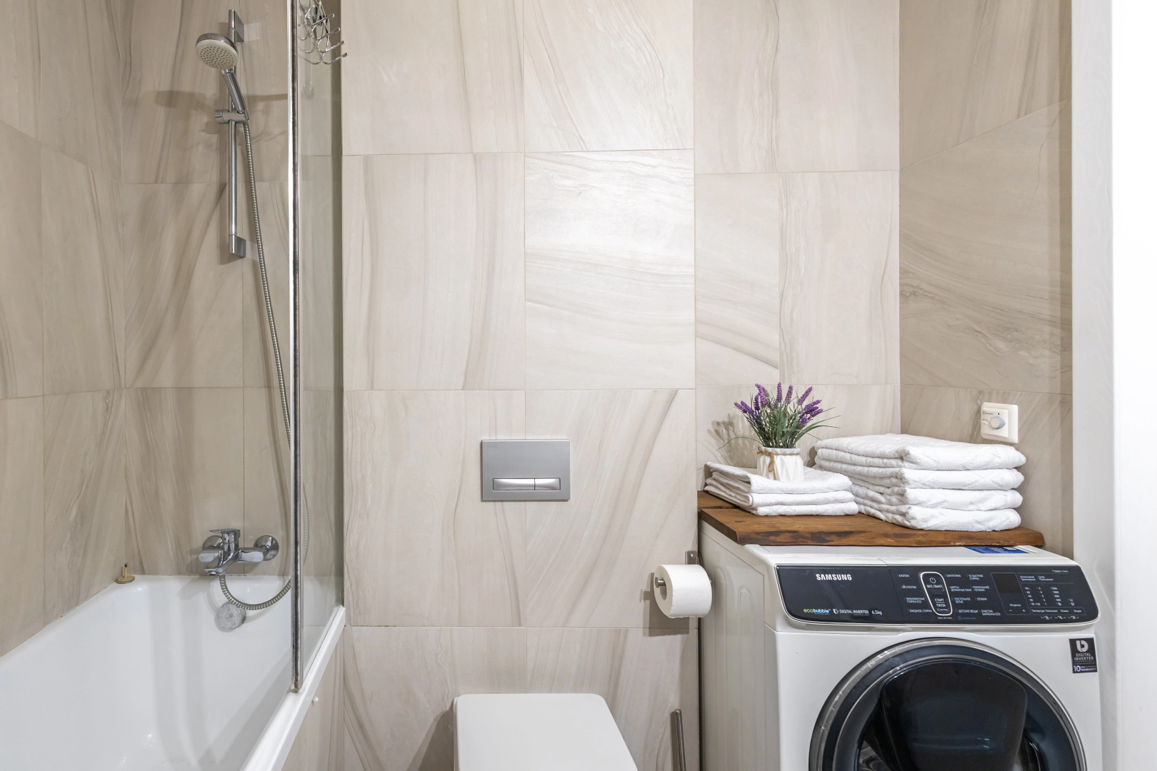 Апартаменты бизнес-класса в ЖК Онли