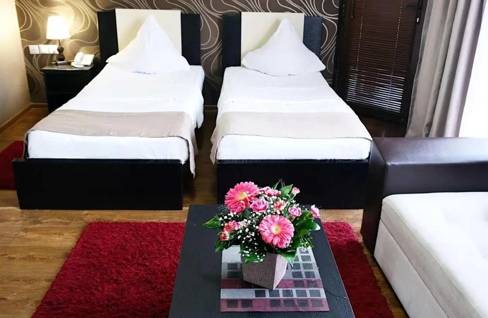 Отель Light House Old City Hotel