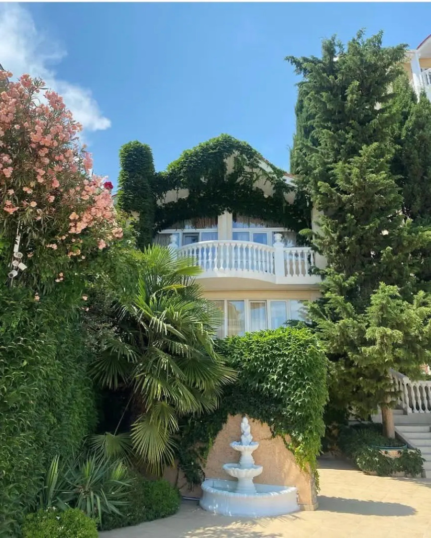 Вилла ИваМария