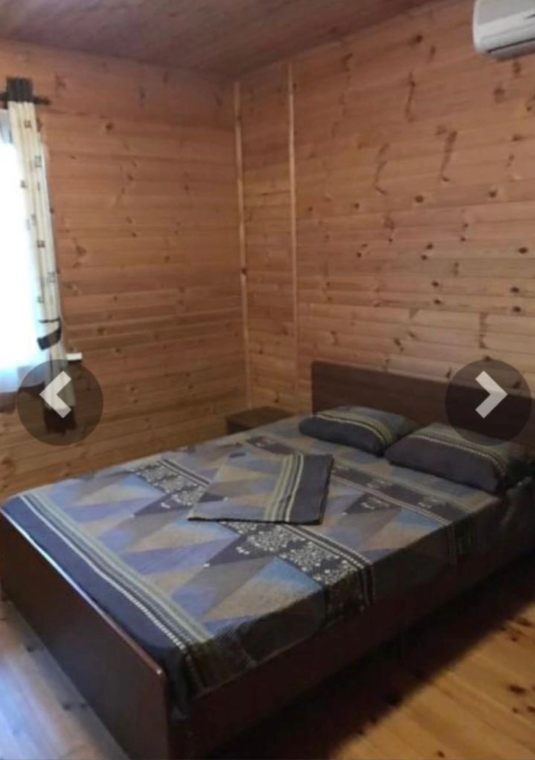 Частный дом у моря