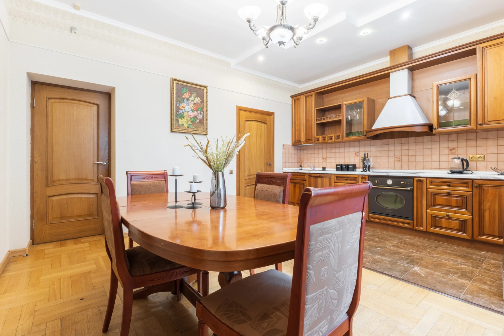 Апартаменты Comfort Home на Некрасова