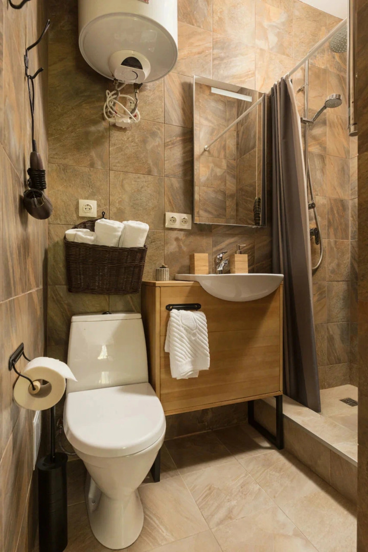 Отель София