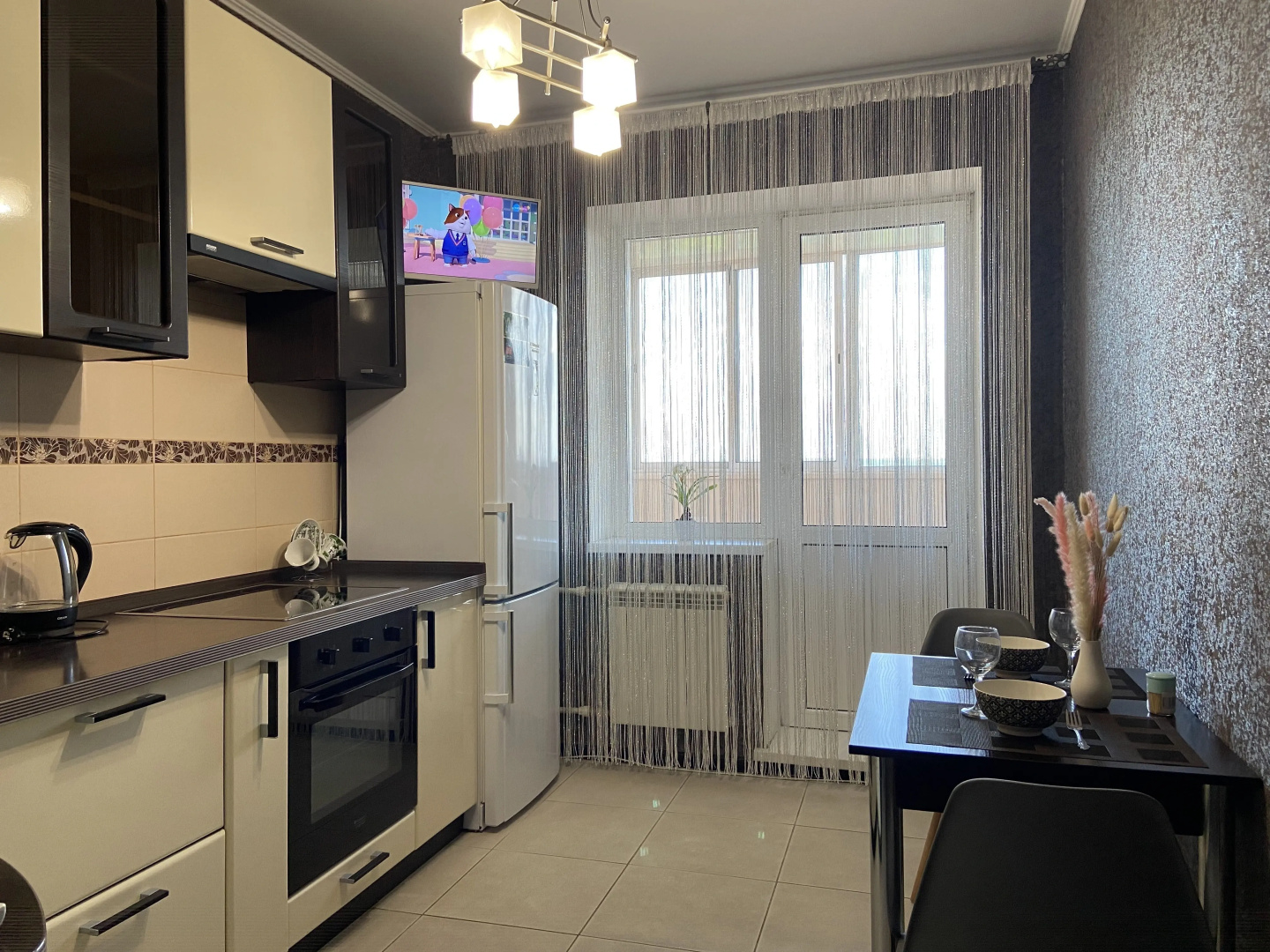 Квартира на Улице Михеева 25