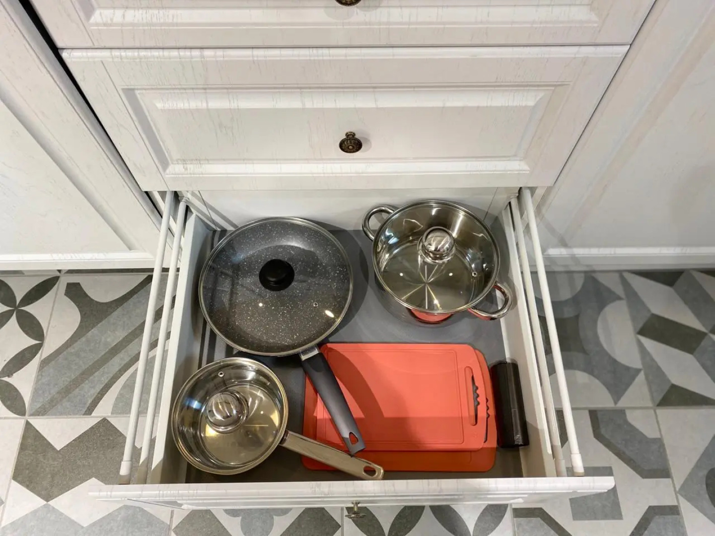 Апартаменты Trullo House