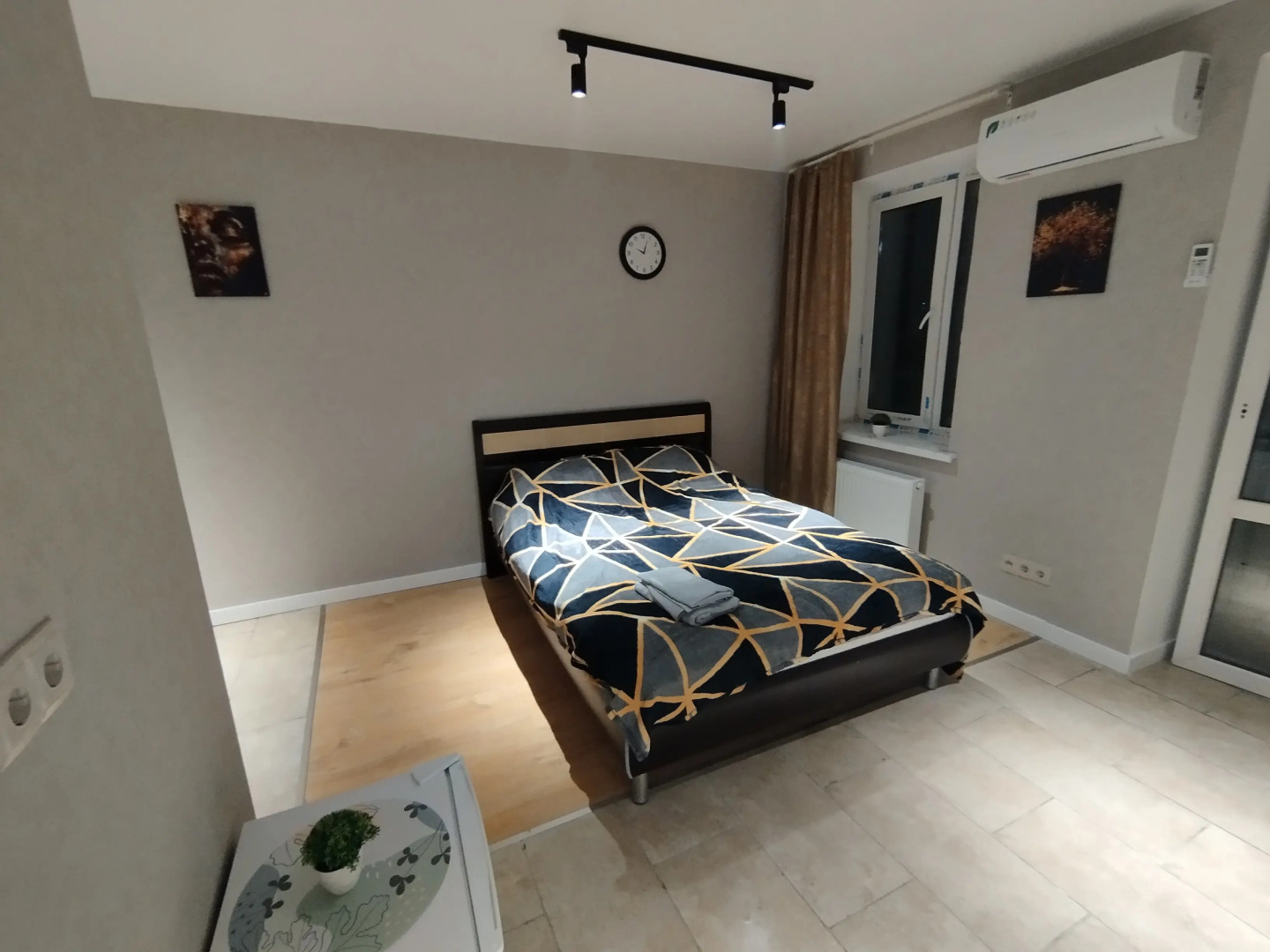 Квартира на Макарова 134