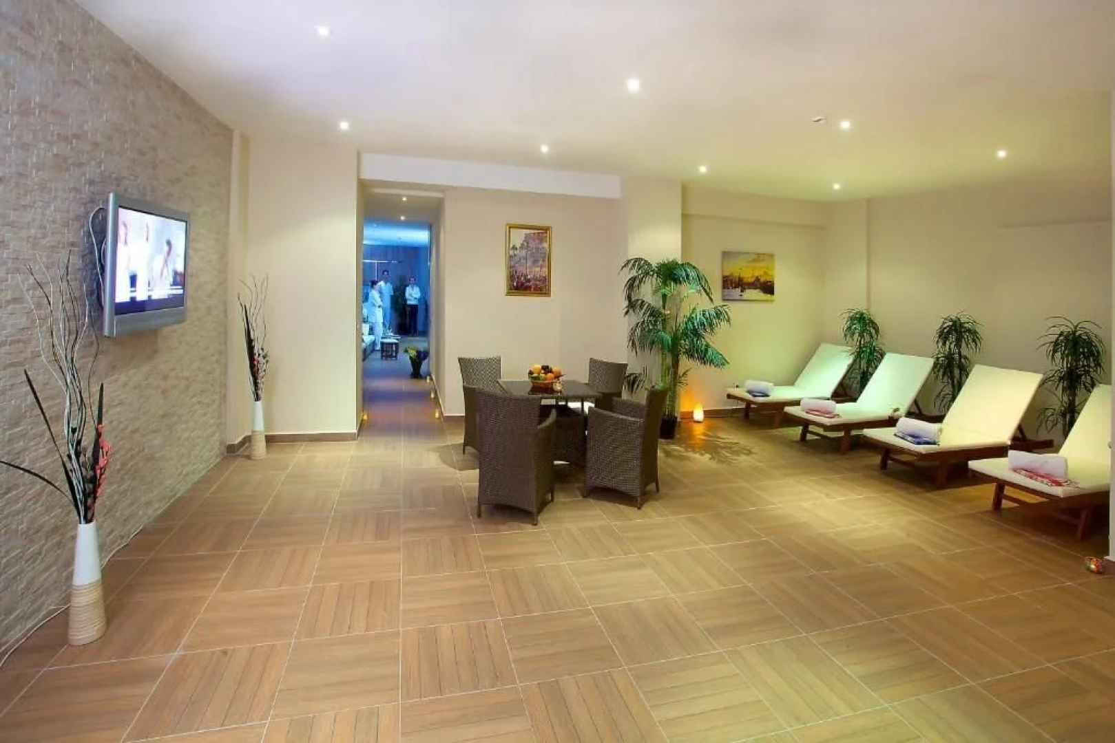 Sveo Istanbul Hotel