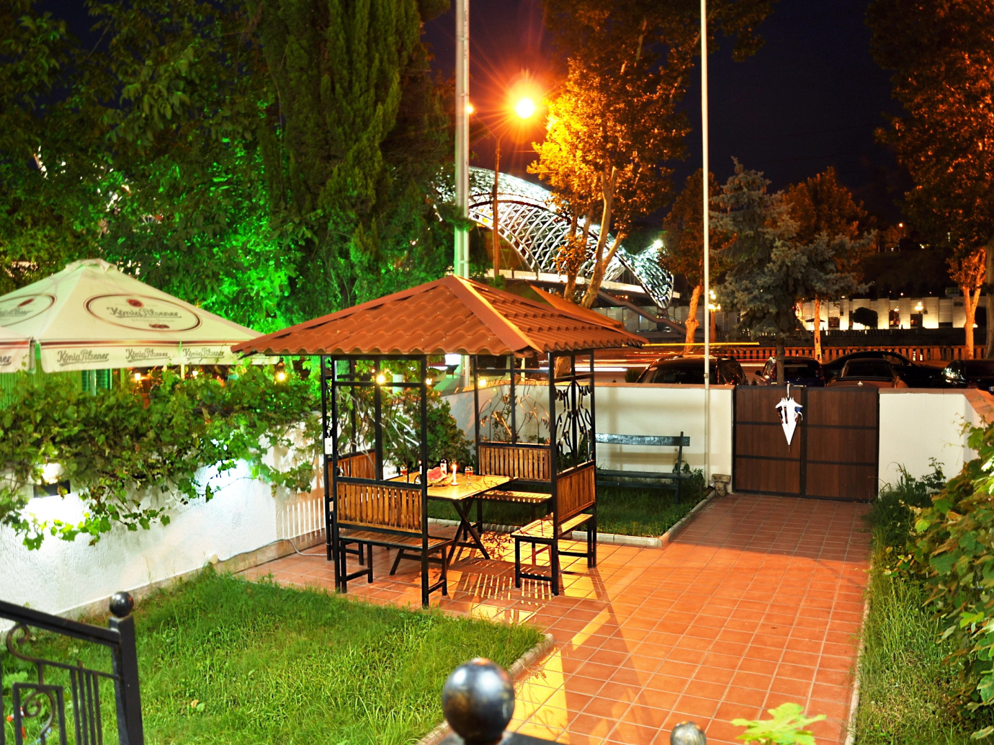 Отель Frida Tbilisi