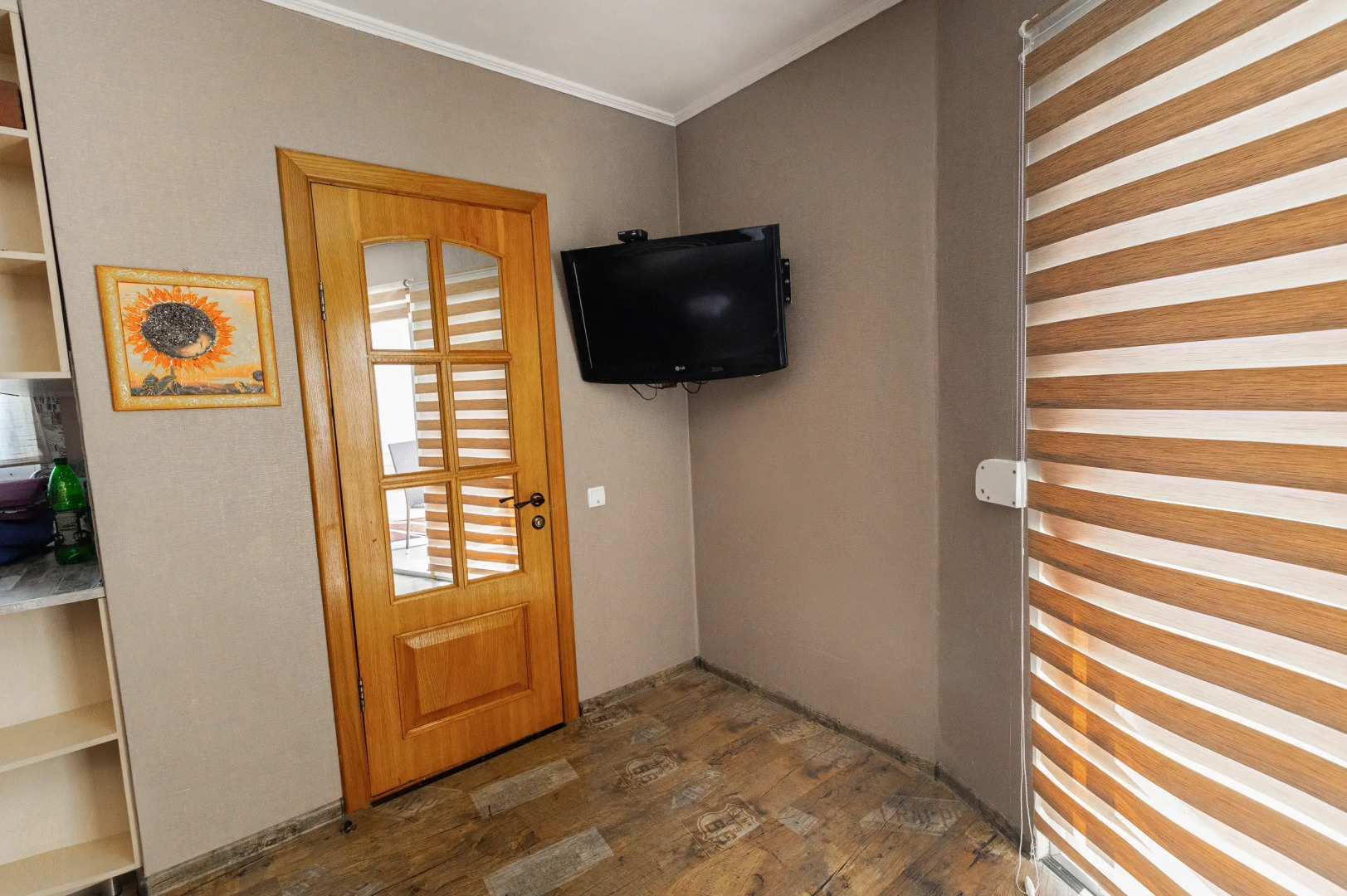 Мини-отель Сальвадор