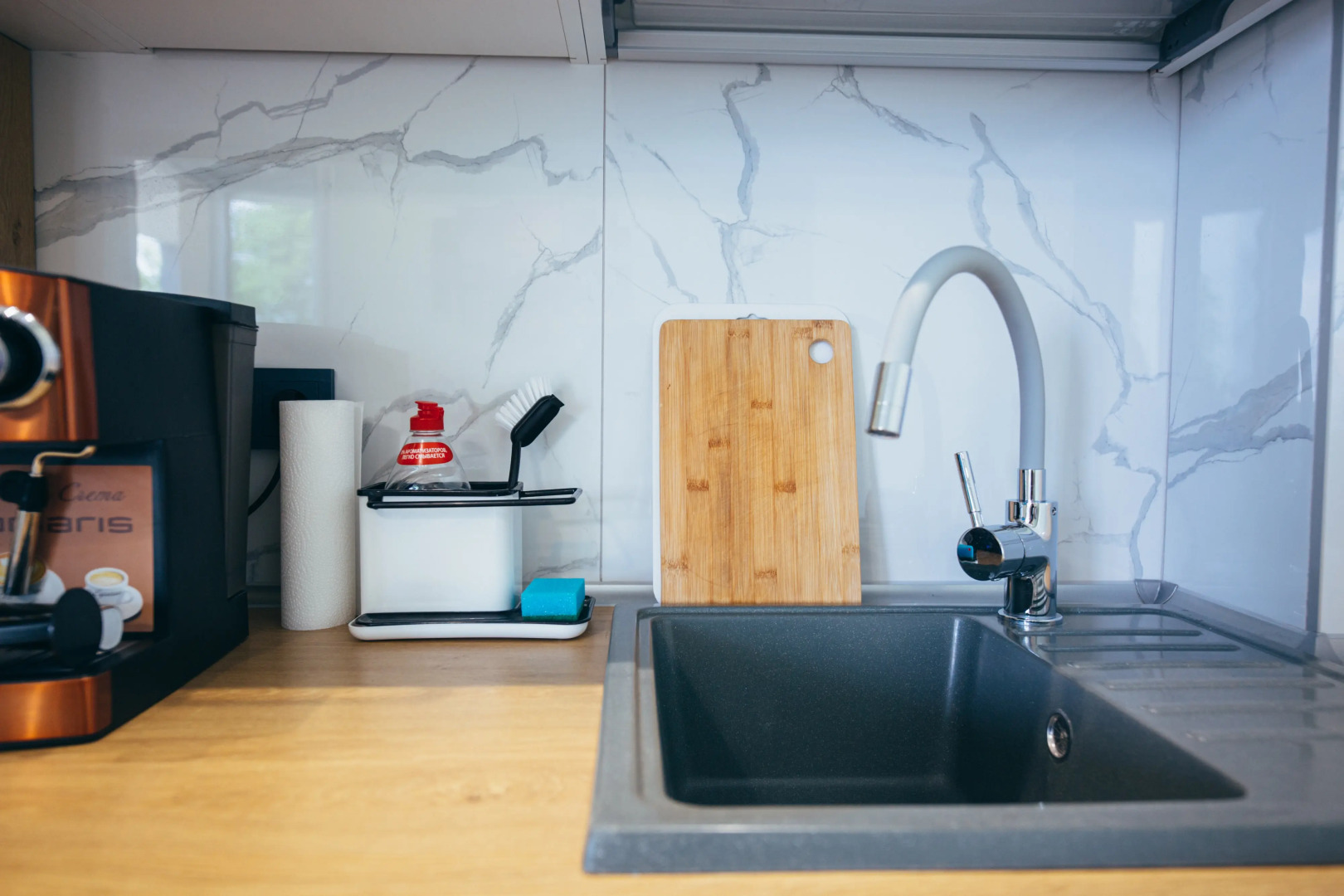 Квартира Olive Marine Resort 1