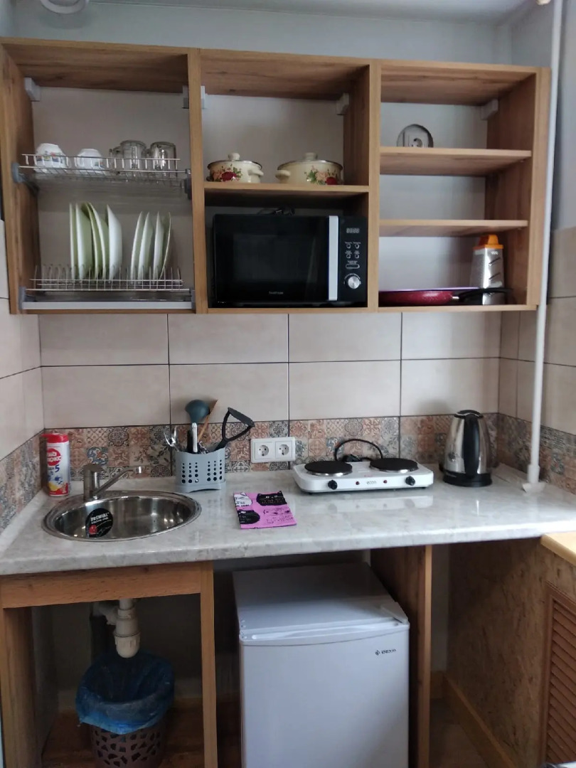 Квартира Easy Studio 2