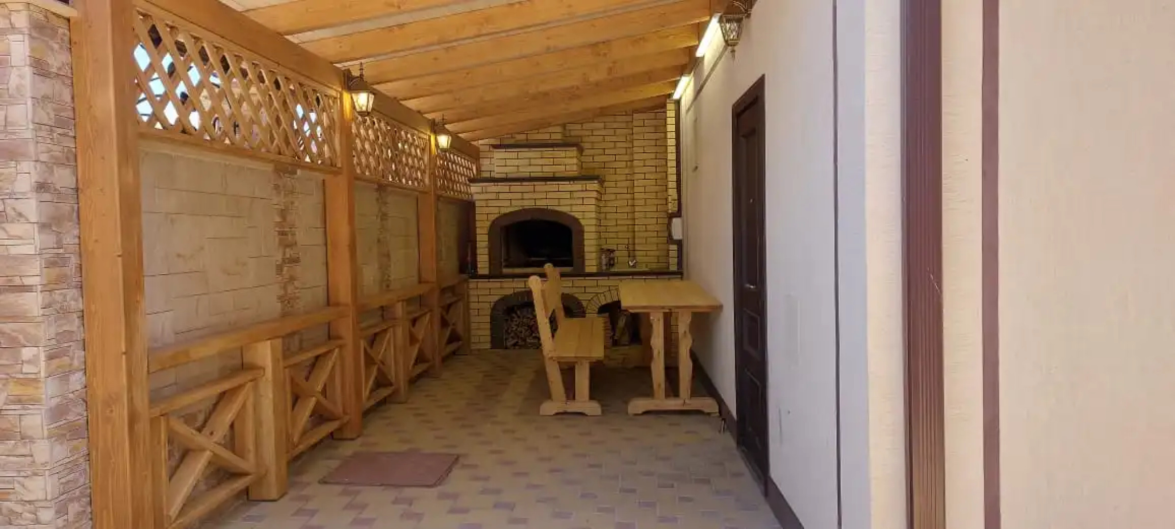 Гостевой дом Летний бриз