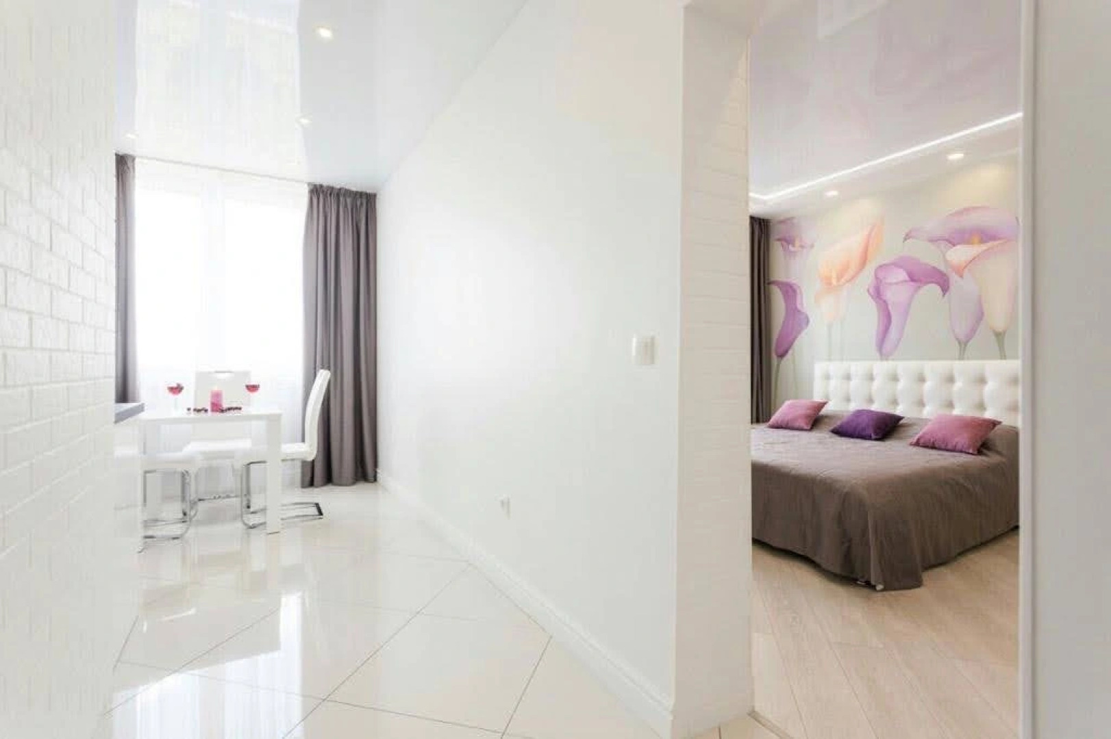 Апартаменты у Верхнего озера