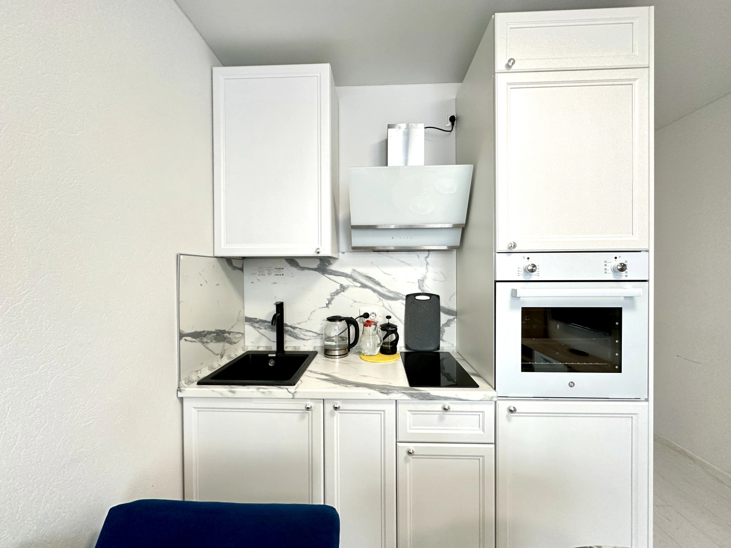 Апартаменты уютные Скат