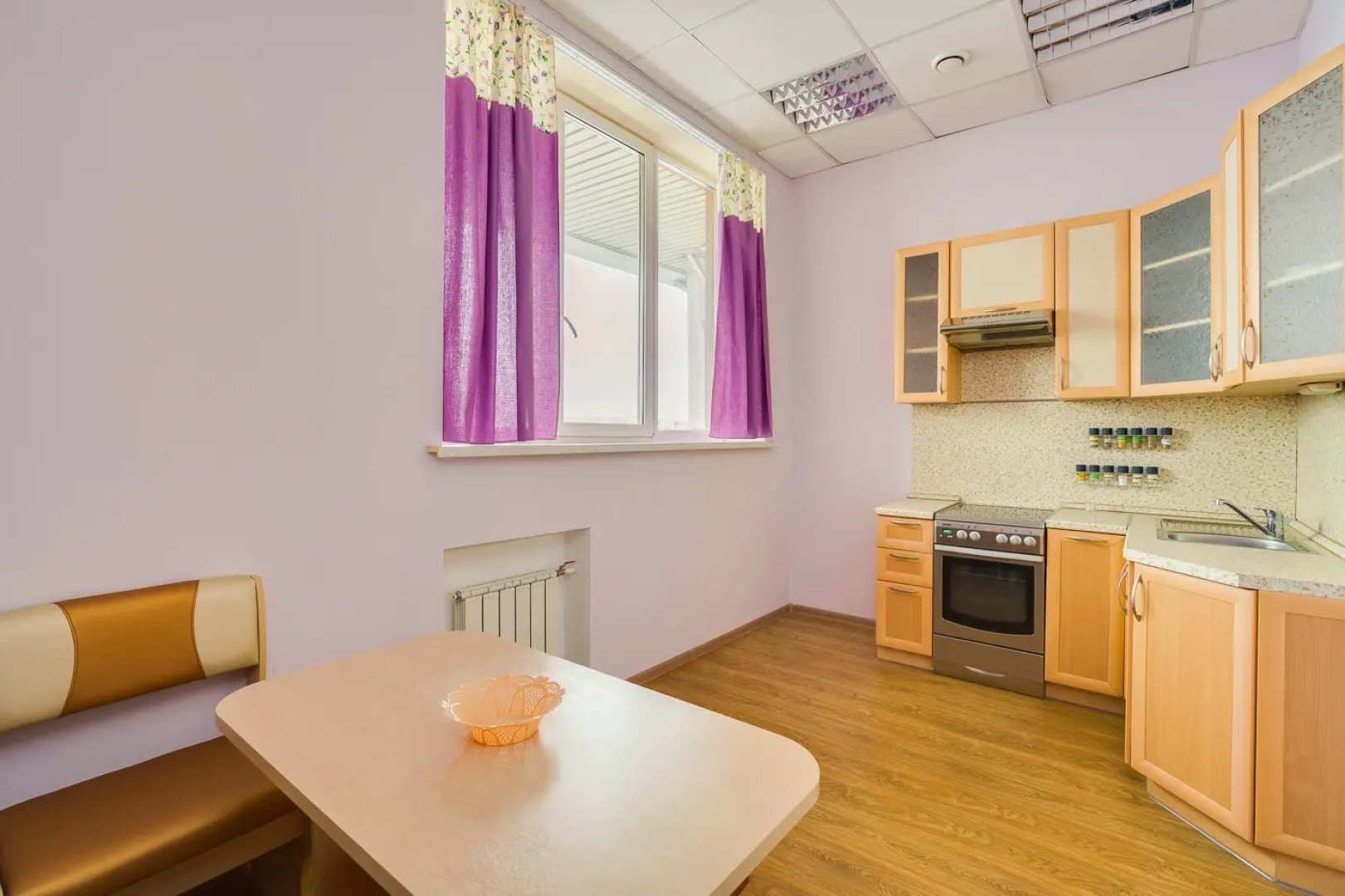 Отель На Щелковской