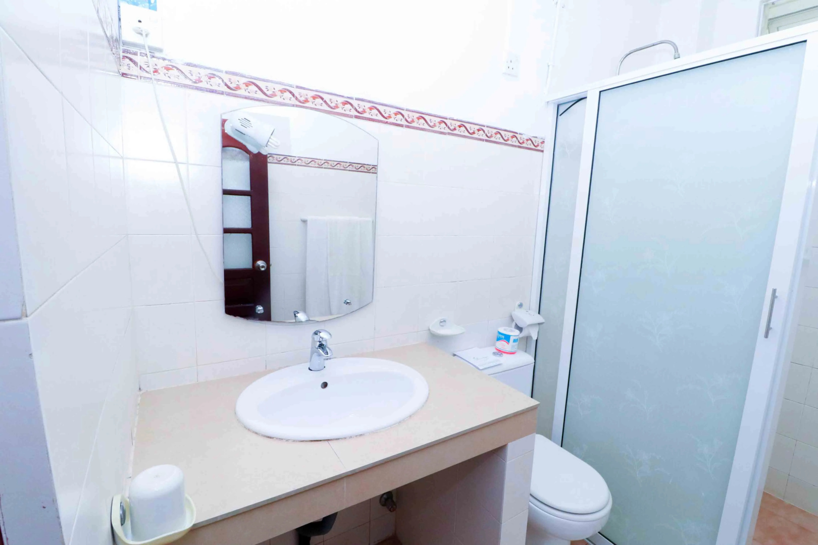 Отель Yoho Thuruliya Lodge