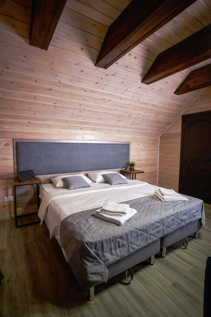 Частный Дом Knokey Елизово Камчатка