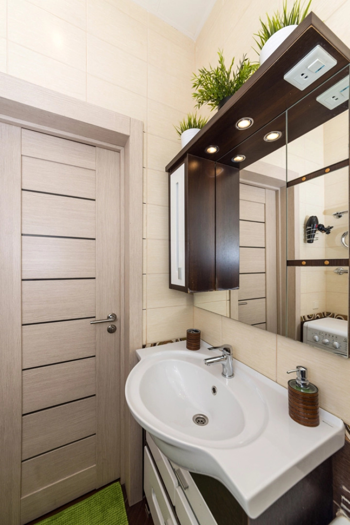 Апартаменты 2-комнатные HomeApart пр-т Независимости, 39