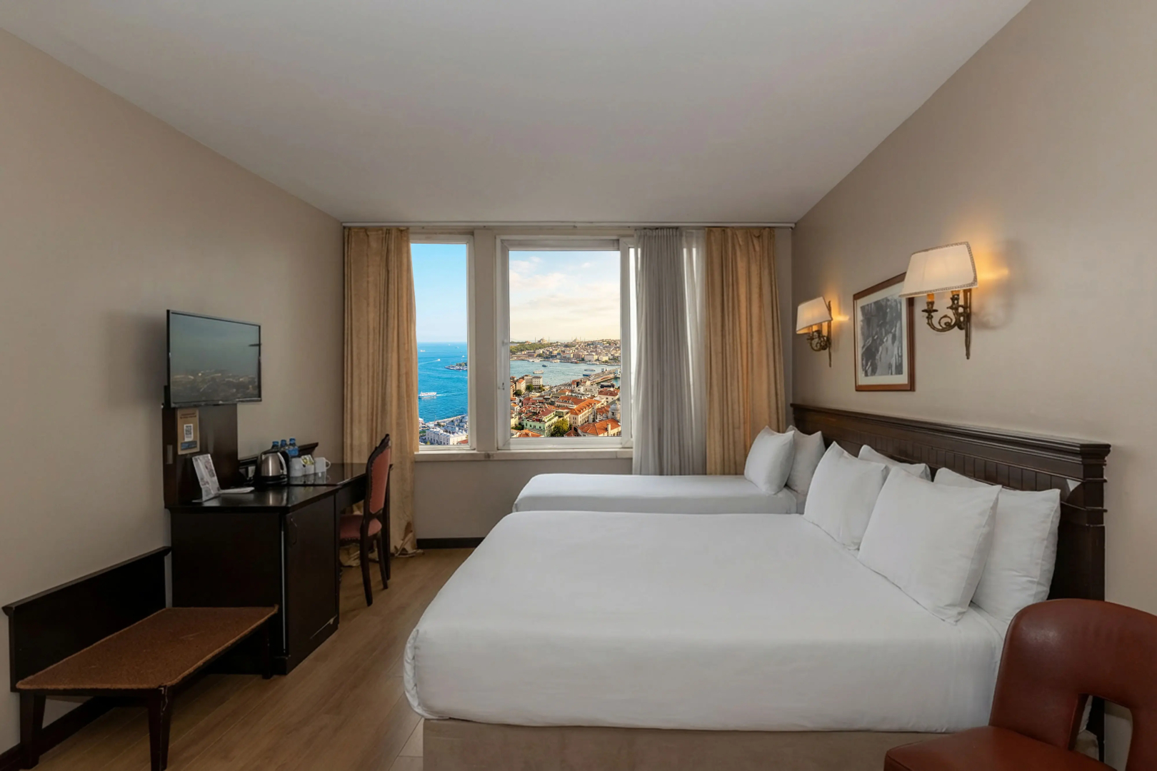 Pera Rose Hotel - Special Class