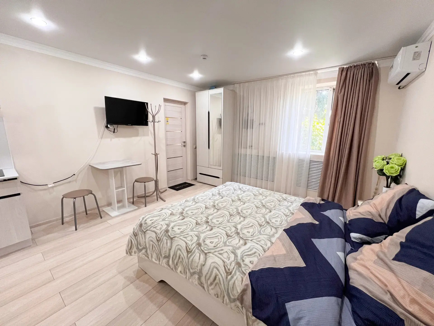 Апартаменты Apart MV на Ленина 8