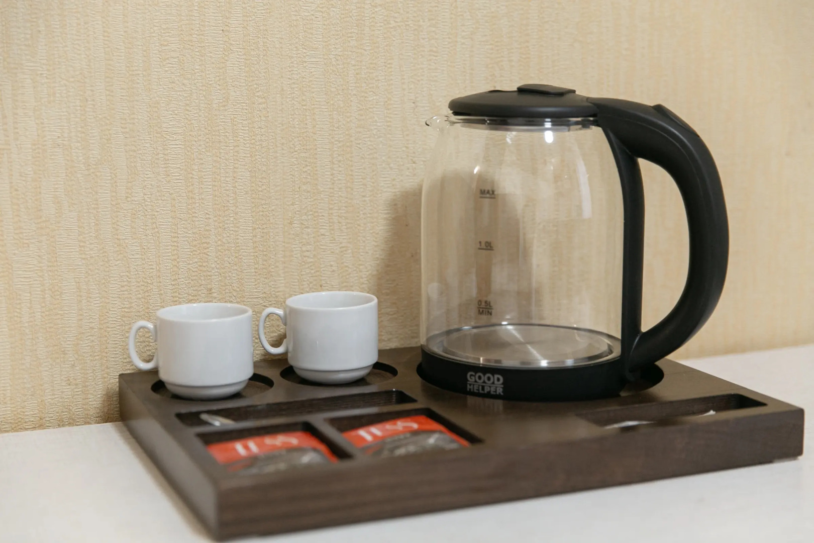 Апартаменты InnDays Большая Ивановская 14/61