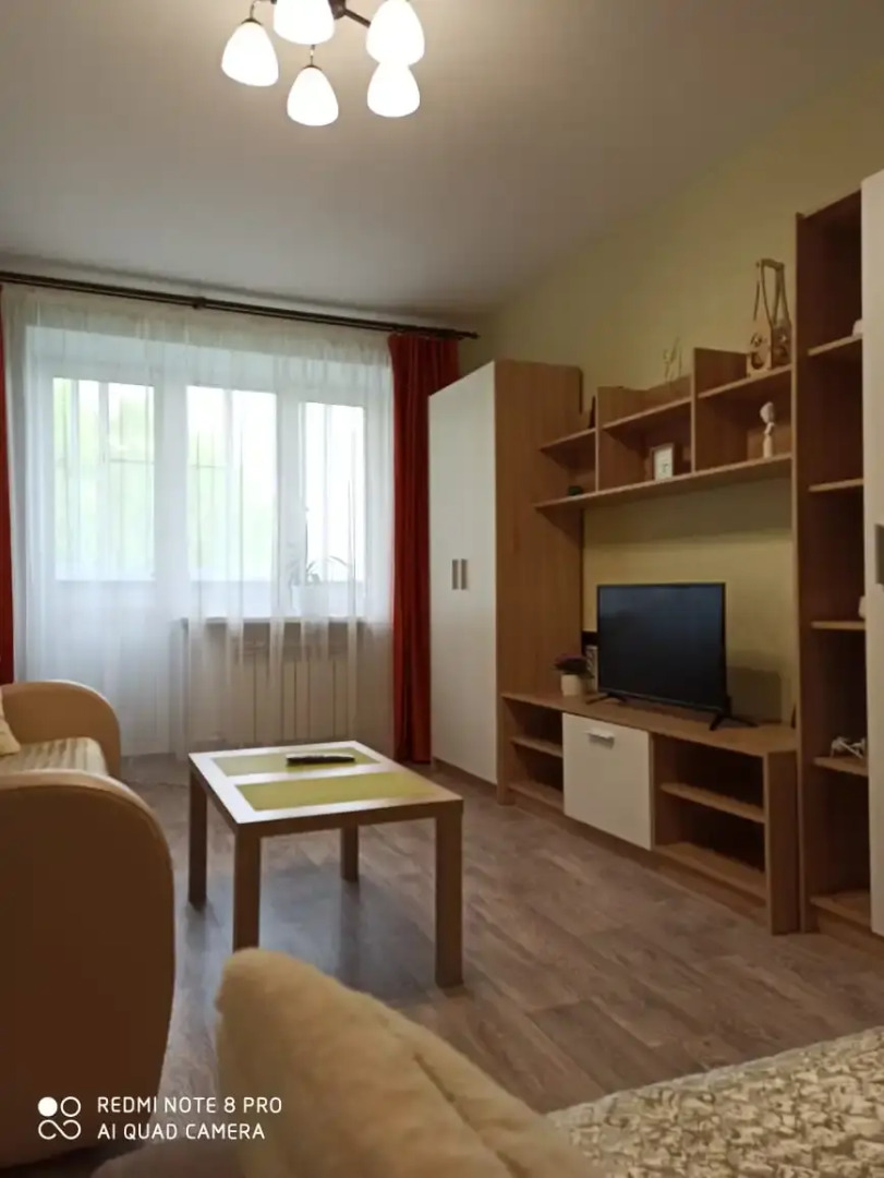 Апартаменты на Суркова