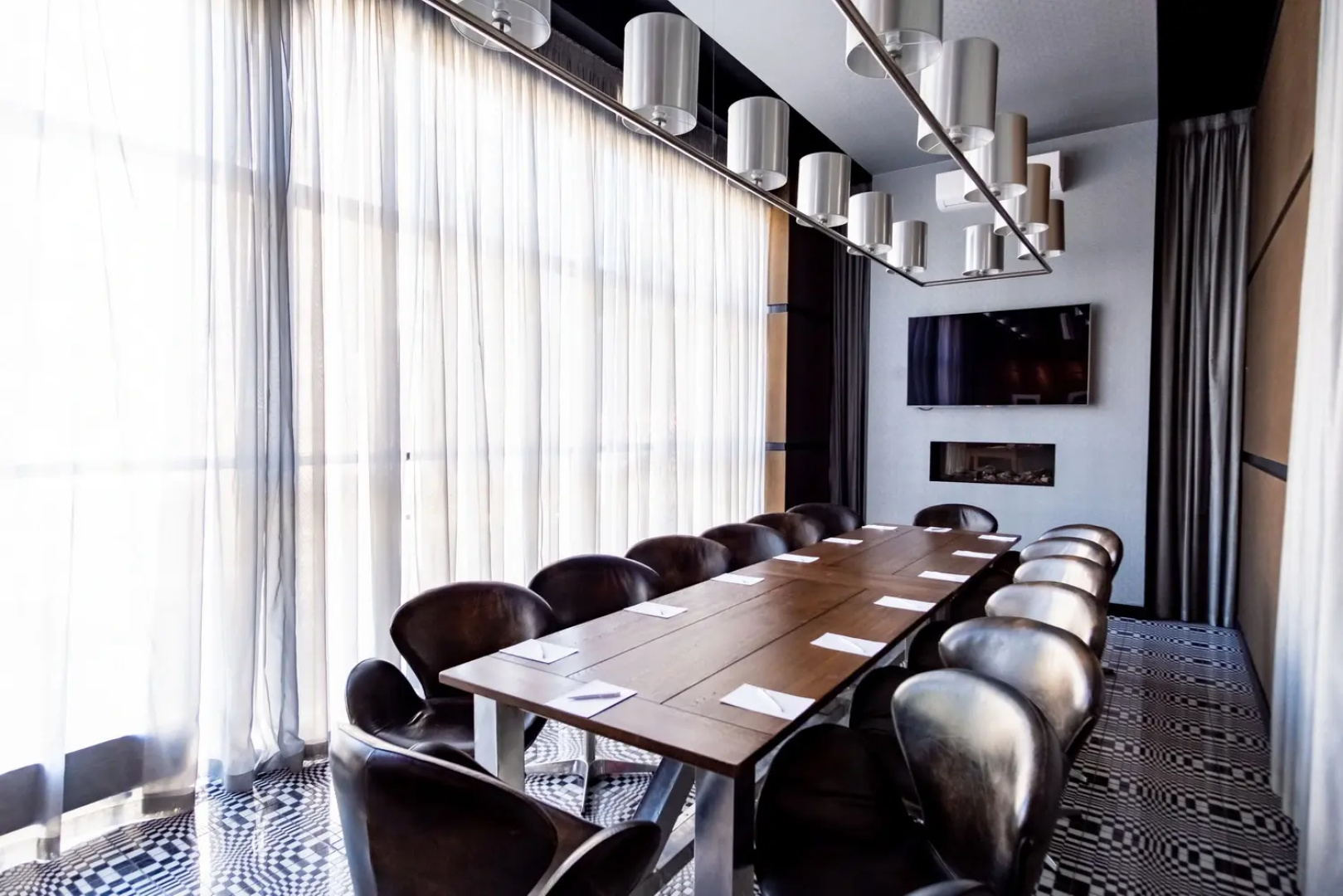 Отель Mercure Kyiv Congress