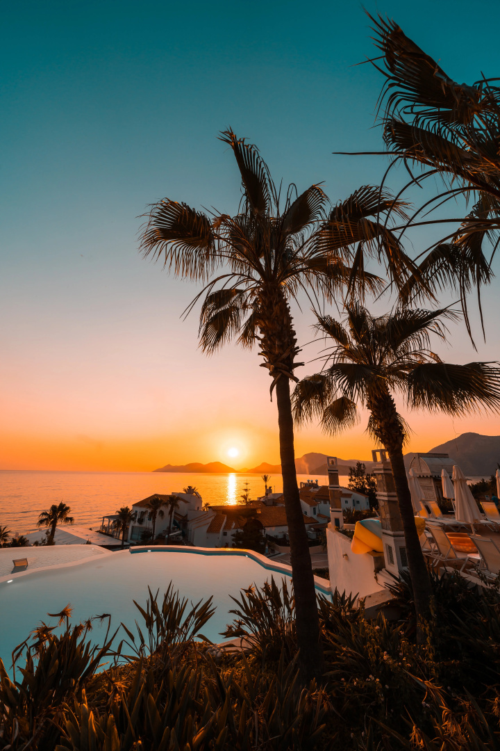 Отель Liberty Hotels Lykia - All Inclusive