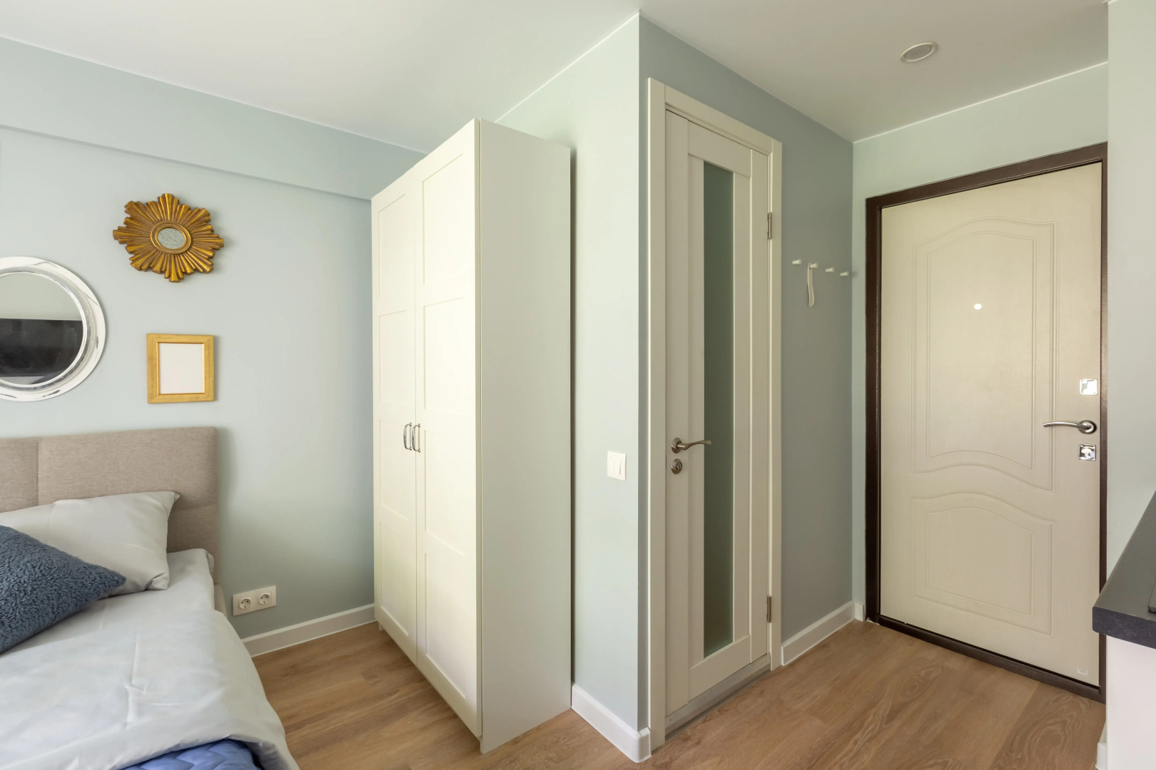 Апартаменты Мелоди