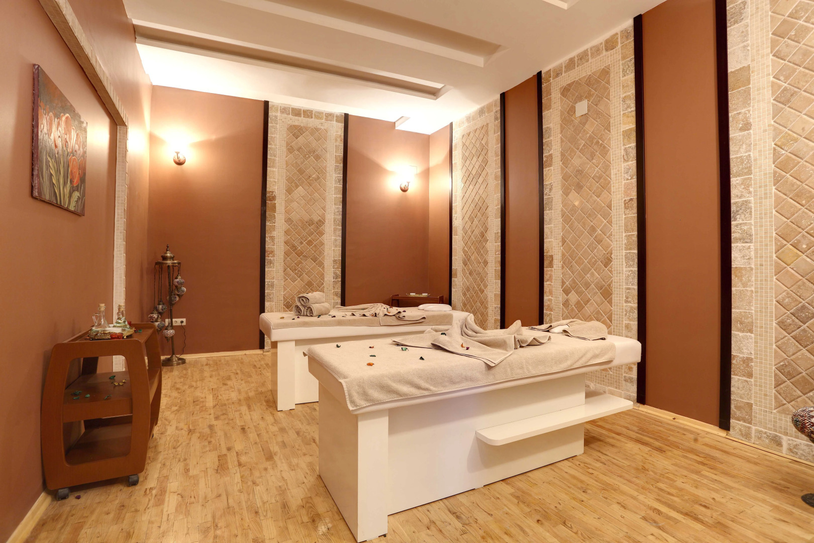 Отель Ugurlu Thermal Resort & SPA