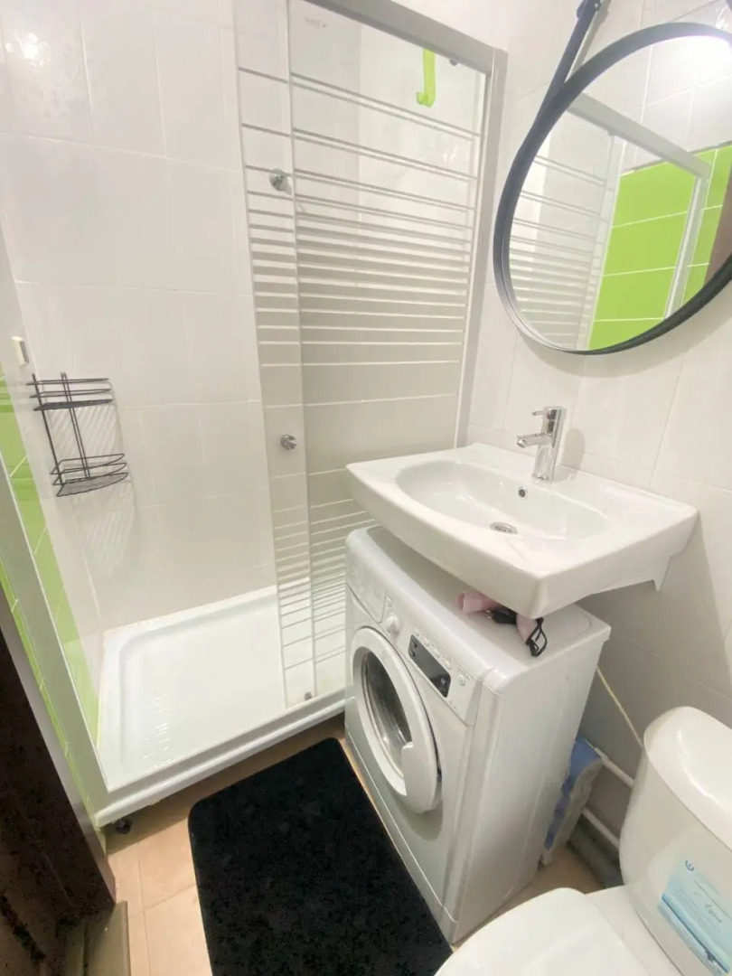 Апартаменты Уют Кронштадта