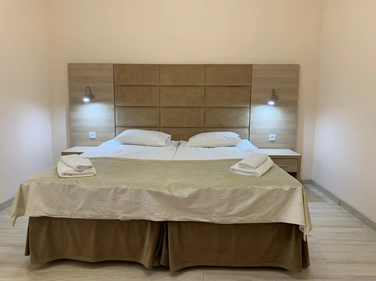 Гостевой дом ZZZ