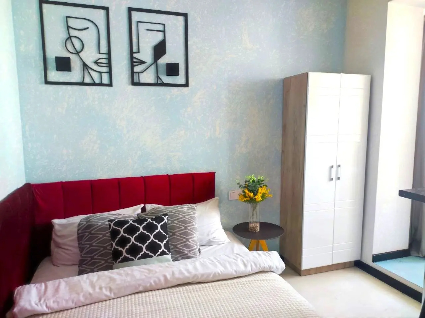 Апартаменты TatAparts Скай в центре у Кремля