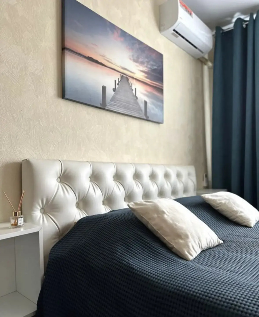 Апартаменты на Большой Технической 8