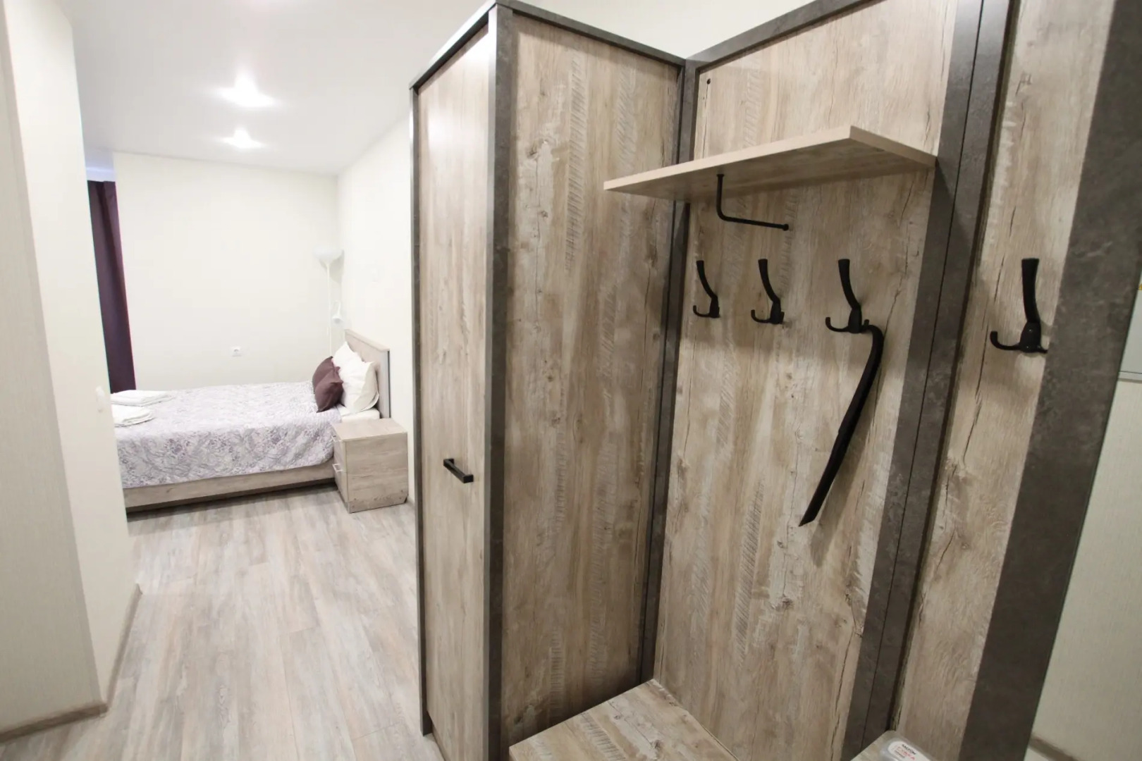 Апартаменты MyHomeUfa Medicine