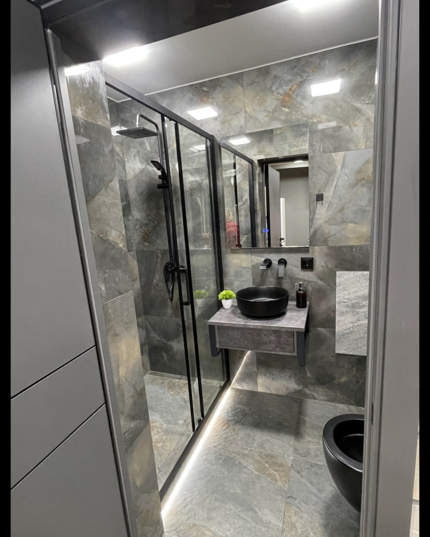 Частный дом Форт-Байкал МРС