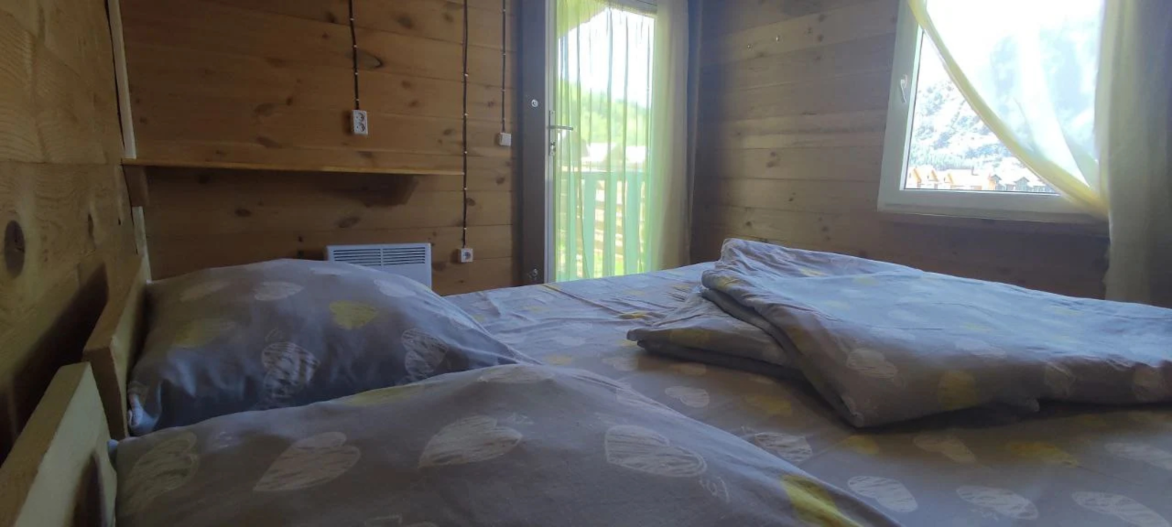 Medovuha Mini Hotel