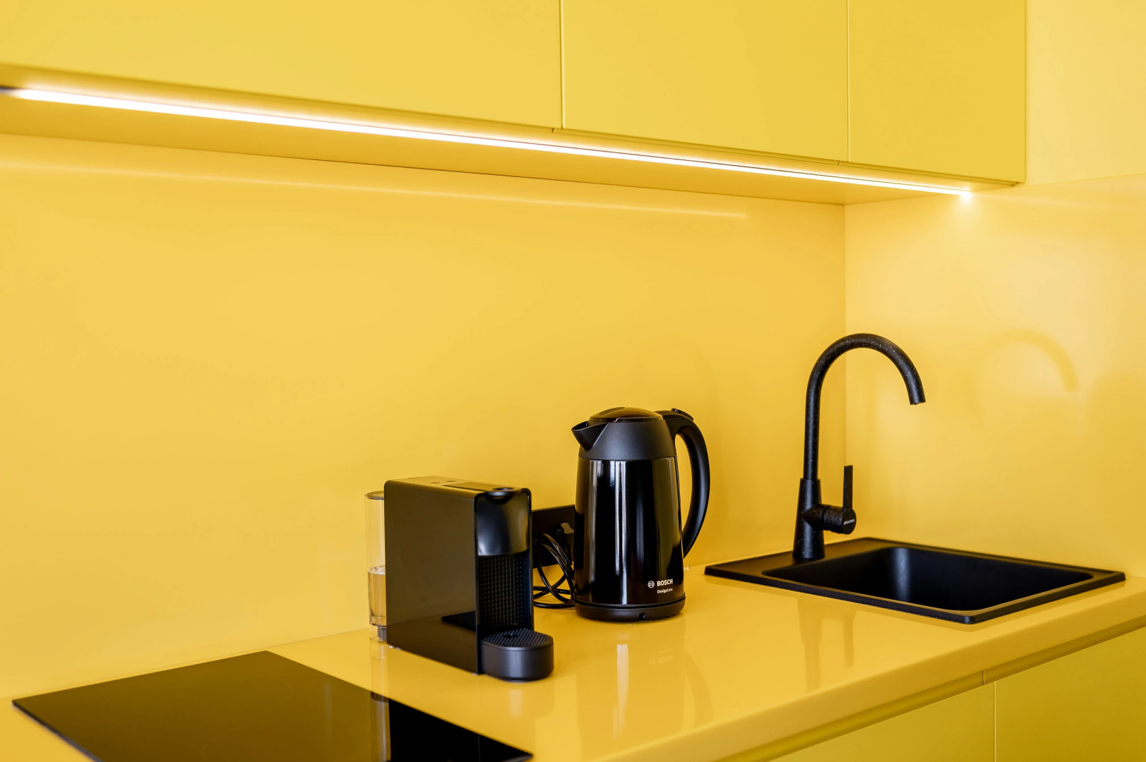 Апартаменты Estetic House - TEPLO рядом с МТС Live Холл