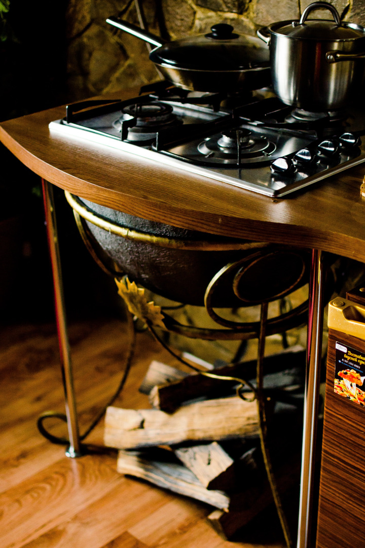 Апартаменты Квартирный Вопрос на Артема 89