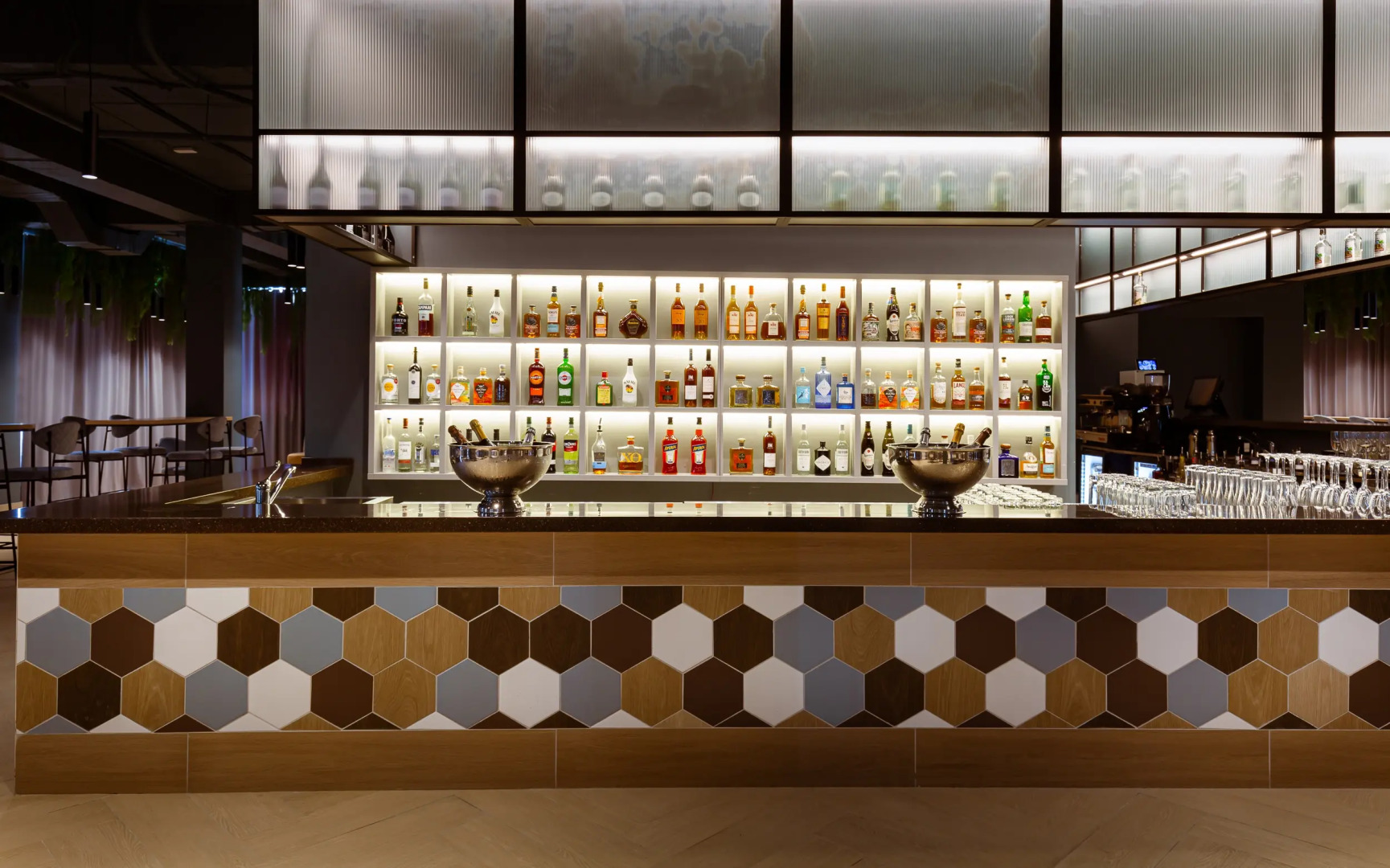 Город Mira Family Resort & Spa Anapa Miracleon 5*