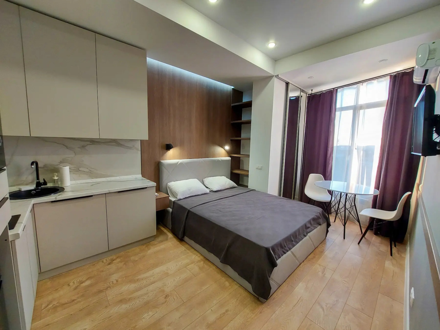 Апартаментный Комплекс Имеретинские Курорты