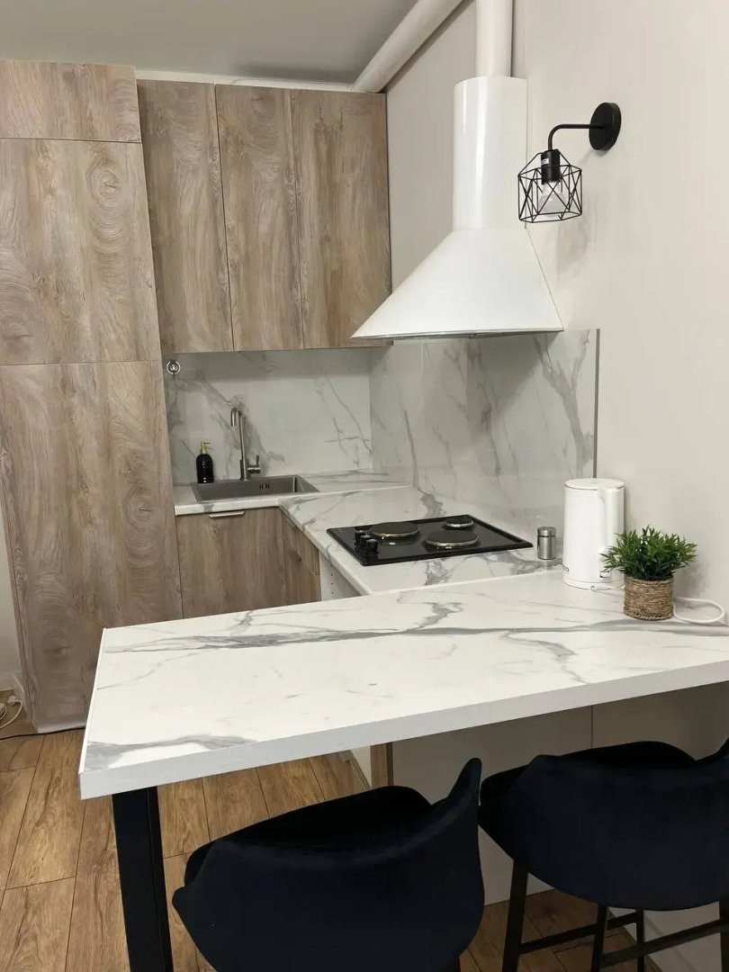 Квартира милая в самом центре в оранжерейном ЖК