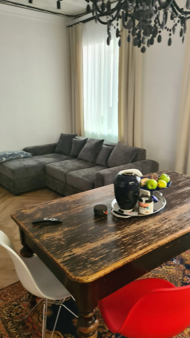 Апартаменты в Казани на Щапова