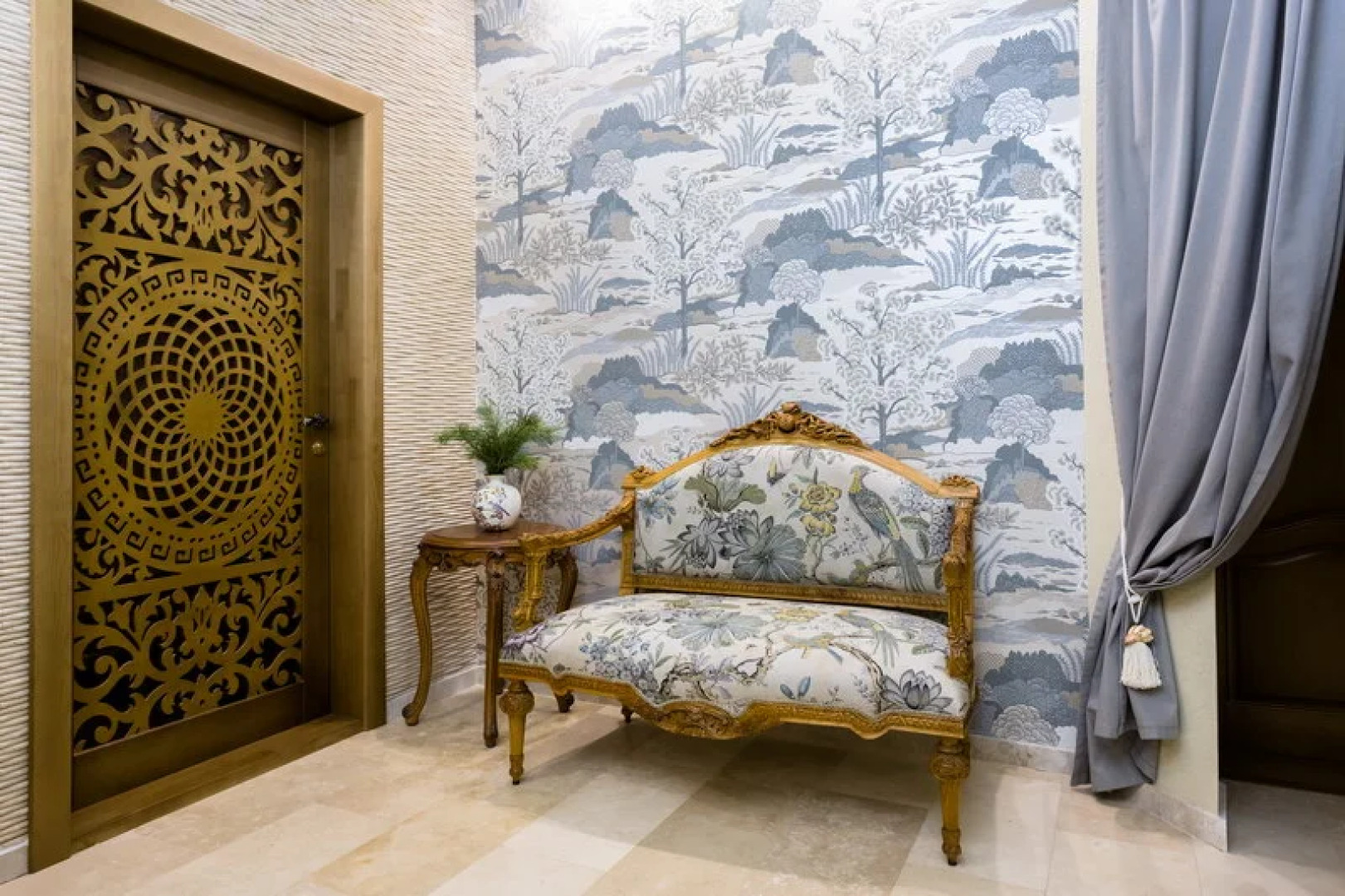 Отель Охотничьи cезоны